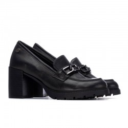 Mocasines Mujer XTI 144302 Negro