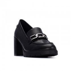Mocasines Mujer XTI 144302 Negro