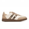 Sneakers Mujer XTI 144330 Beig