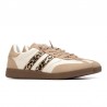 Sneakers Mujer XTI 144330 Beig