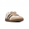Sneakers Mujer XTI 144330 Beig