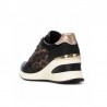 Sneakers Mujer XTI 144378 Negro