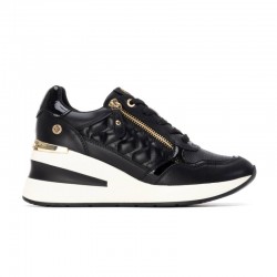 Sneakers Mujer XTI 144380 Negro