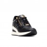 Sneakers Mujer XTI 144380 Negro