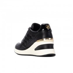 Sneakers Mujer XTI 144380 Negro