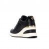 Sneakers Mujer XTI 144380 Negro