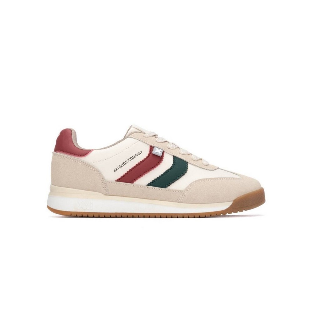 Sneakers Mujer XTI 144587 Hielo