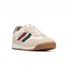 Sneakers Mujer XTI 144587 Hielo