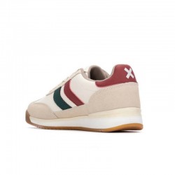 Sneakers Mujer XTI 144587 Hielo