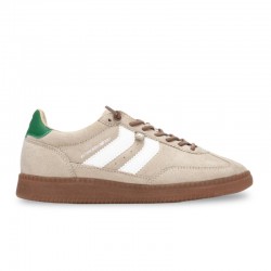 Sneakers Mujer XTI 144170 Beig