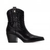 Botas de Tacón Mujer XTI 144305 Negro