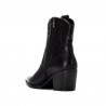 Botas de Tacón Mujer XTI 144305 Negro