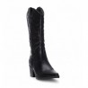 Botas de Tacón Mujer XTI 144306 Negro