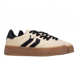 Sneakers Mujer XTI 144585 Beig