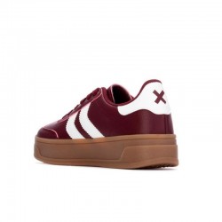 Sneakers Mujer XTI 144585 Burdeos