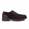 Zapatos Casual Hombre XTI 143218 Marron