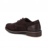 Zapatos Casual Hombre XTI 143218 Marron