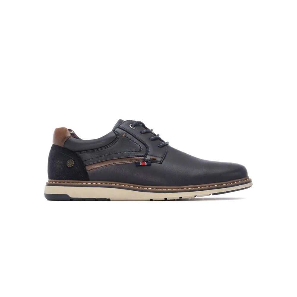 Zapatos Casual Hombre XTI 144511 Marino