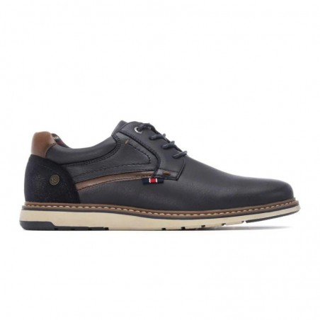 Zapatos Casual Hombre XTI 144511 Marino
