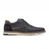 Zapatos Casual Hombre XTI 144511 Marino