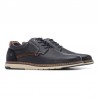 Zapatos Casual Hombre XTI 144511 Marino