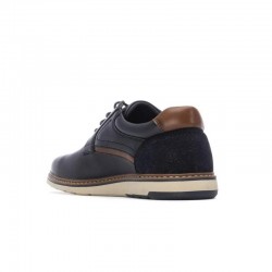 Zapatos Casual Hombre XTI 144511 Marino