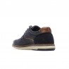 Zapatos Casual Hombre XTI 144511 Marino