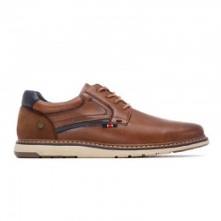 Zapatos Casual Hombre XTI 144511 Camel