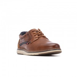 Zapatos Casual Hombre XTI 144511 Camel