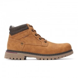 Botas Hombre XTI 144564 Cuero