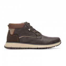 Botas Hombre XTI 144622 Marron