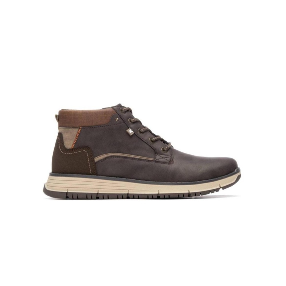 Botas Hombre XTI 144622 Marron