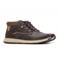 Botas Hombre XTI 144622 Marron