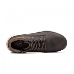 Botas Hombre XTI 144622 Marron