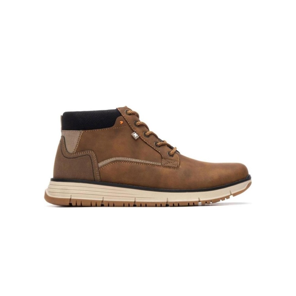 Botas Hombre XTI 144622 Camel