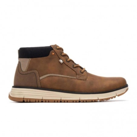 Botas Hombre XTI 144622 Camel