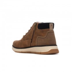 Botas Hombre XTI 144622 Camel