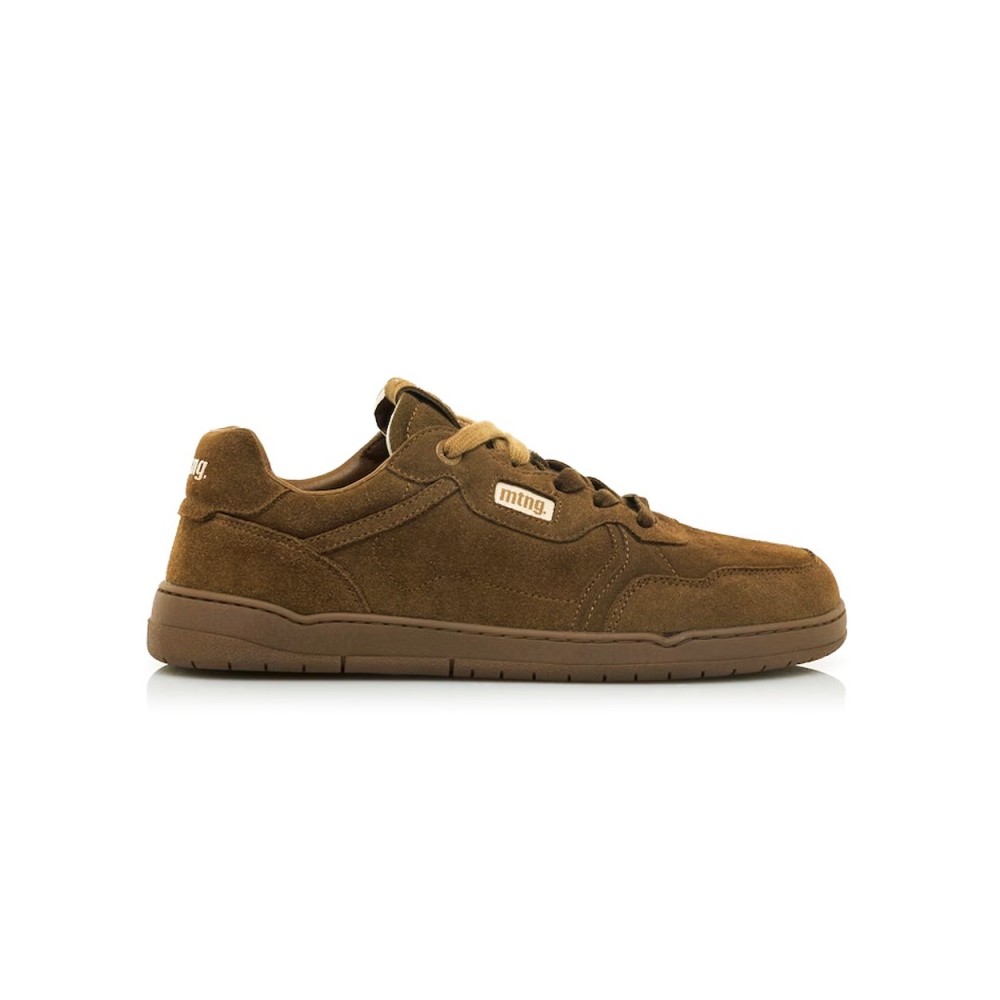 Barefoot Hombre Mustang 84847 Marron