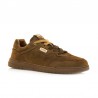 Barefoot Hombre Mustang 84847 Marron