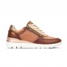 Zapatos Casual Mujer Pikolinos W4R-6524 Beig