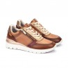 Zapatos Casual Mujer Pikolinos W4R-6524 Beig