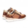 Zapatos Casual Mujer Pikolinos W4R-6524 Beig