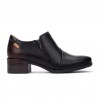 Zapatos Casual Mujer Pikolinos W6W-5902 Negro