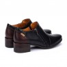 Zapatos Casual Mujer Pikolinos W6W-5902 Negro