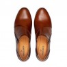 Zapatos Casual Mujer Pikolinos W6W-5902 Cuero