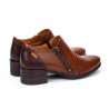 Zapatos Casual Mujer Pikolinos W6W-5902 Cuero