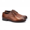 Zapatos de Vestir Hombre Martinelli 1492-2631 Cuero
