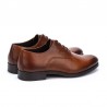 Zapatos de Vestir Hombre Martinelli 1492-2631 Cuero