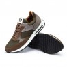 Sneakers Hombre Martinelli 1741-2931 Verde