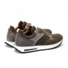 Sneakers Hombre Martinelli 1741-2931 Verde